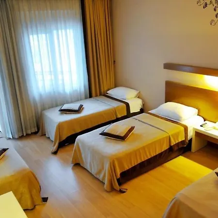 Expo Park Отель 3*