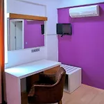 Expo Park Hotel Antália