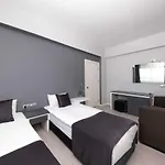Expo Park Hotel