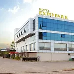 Hotel Expo Park Antália