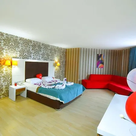 Hotel Expo Park