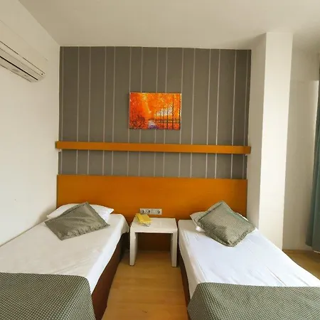 Expo Park Hotel 3*