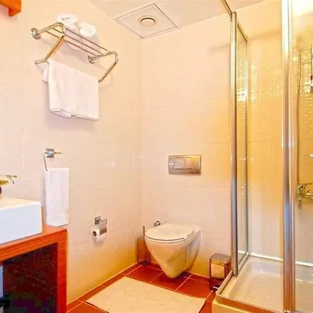 Hotel Expo Park Antalia