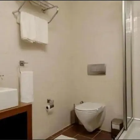 Expo Park Hotel Antalia