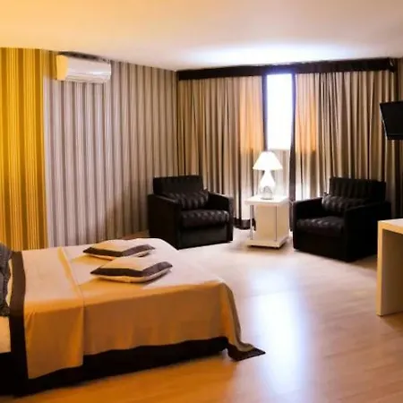 Expo Park Hotel 3*