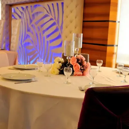 Expo Park 3* Antalya