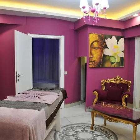 Hotel Expo Park Antalya