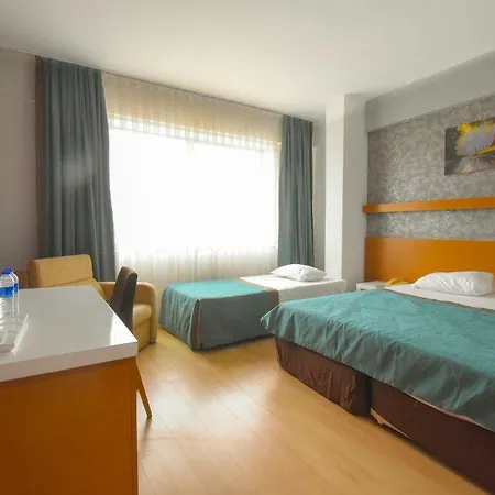 Expo Park Hotel Antalya