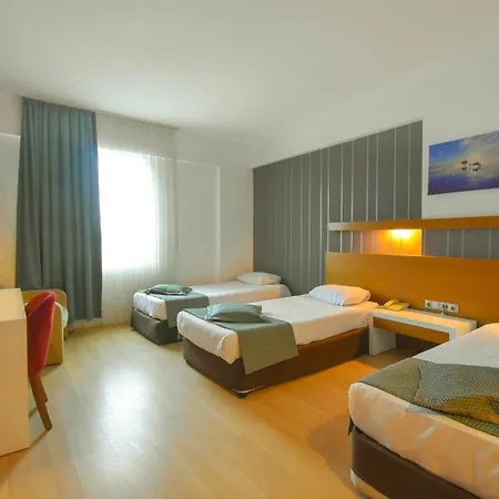Expo Park Antalya