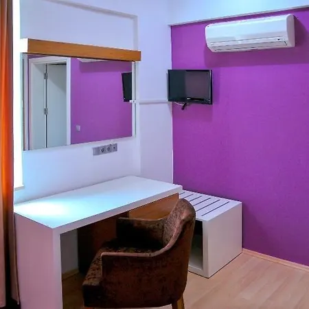 Expo Park Hotel Antalya