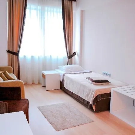 Hotel Expo Park Antalya