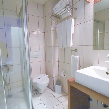 Expo Park Hotel Antalya