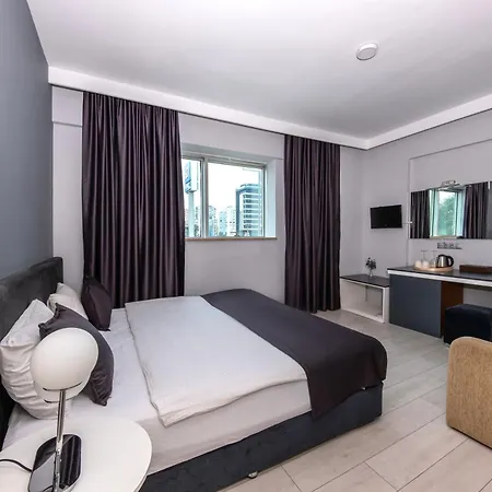 Expo Park 3* Antalya