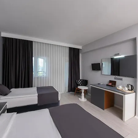 Expo Park 3* Antalya