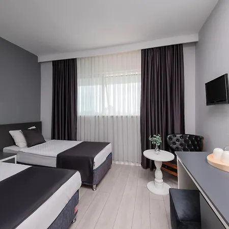 Hotel Expo Park