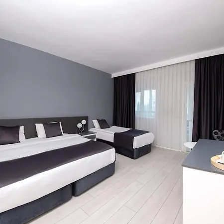 Expo Park 3* Antalya