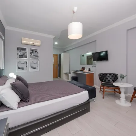 Expo Park Hotel