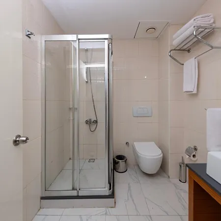 Hotel Expo Park Antalya