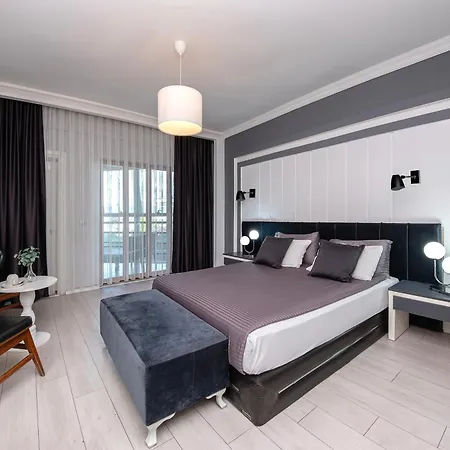 Expo Park Antalya