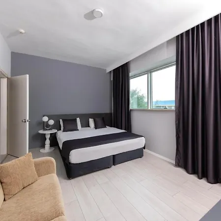 Hotel Expo Park