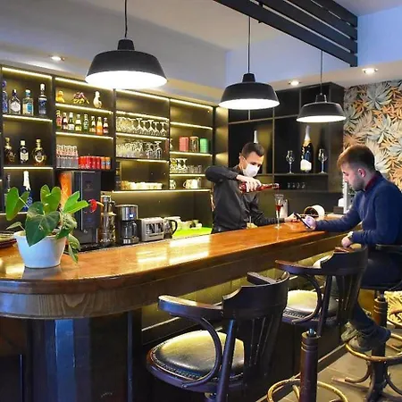 Hotel Expo Park Antalya