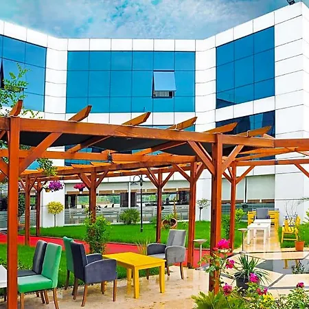 Ξενοδοχείο Expo Park