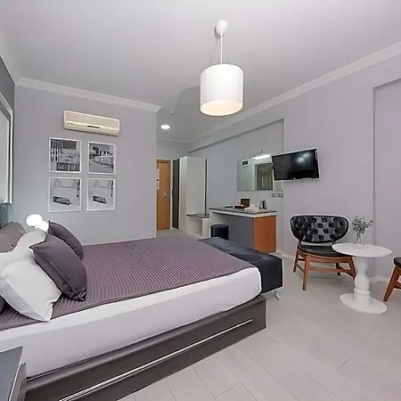 Ξενοδοχείο Expo Park 3*