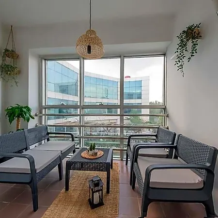 Expo Park 3* Αττάλεια