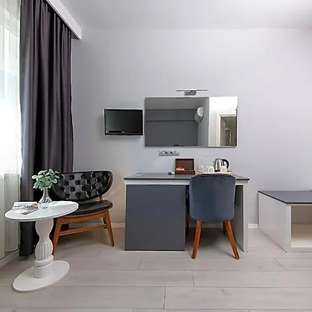 Expo Park Ξενοδοχείο 3*