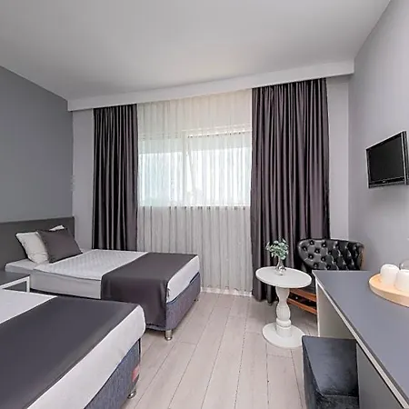 Ξενοδοχείο Expo Park 3*