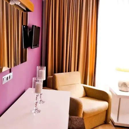 Expo Park 3* أنطاليا