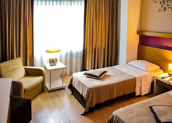 Expo Park 3* Antalya