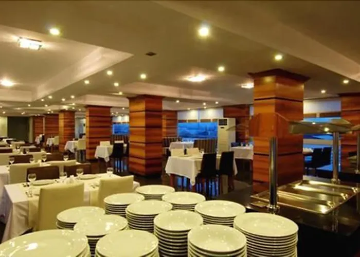 Expo Park 3* Antalya