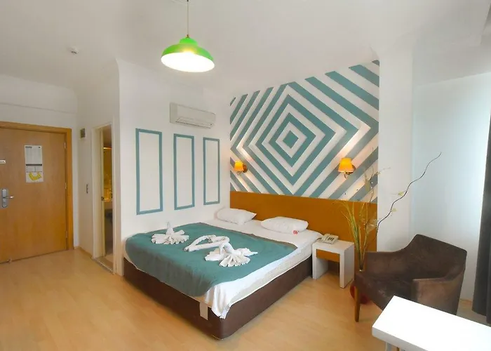 Expo Park Otel Antalya