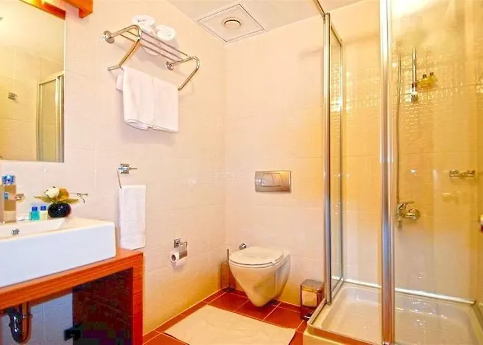 Otel Expo Park Antalya