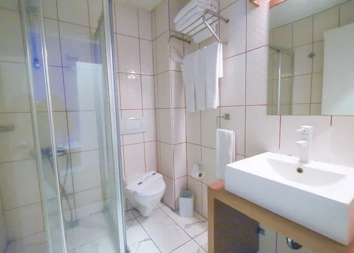 Expo Park Otel Antalya