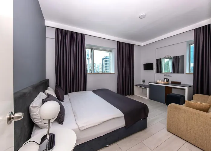 Expo Park 3* Antalya