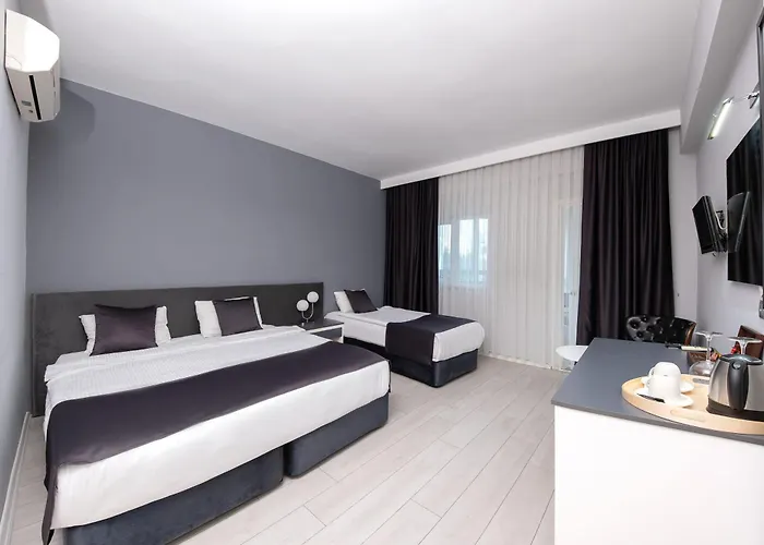 Expo Park 3* Antalya