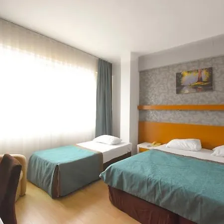 Expo Park Hotel