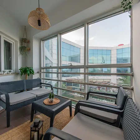 Expo Park Hotel Antalya