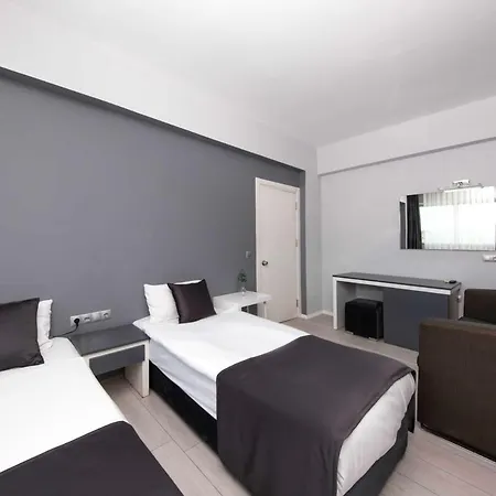 Expo Park Hotel