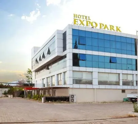 Hotel Expo Park Antalya