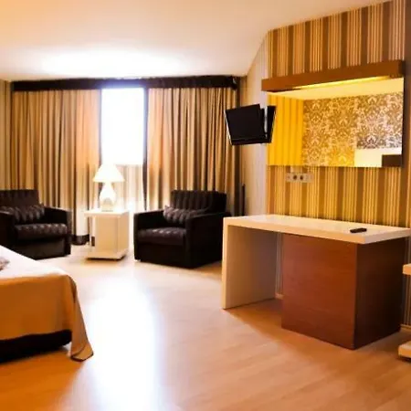 Hotel Expo Park Antalya