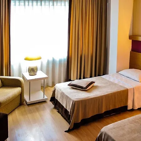 Expo Park 3* Αττάλεια