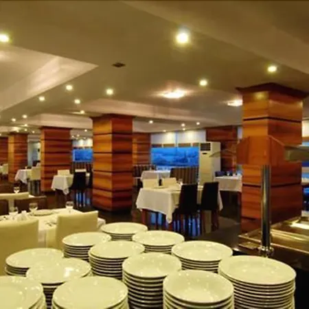 Expo Park 3* Αττάλεια