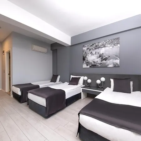 Expo Park Ξενοδοχείο 3*