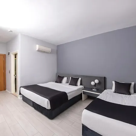 Expo Park Ξενοδοχείο 3*