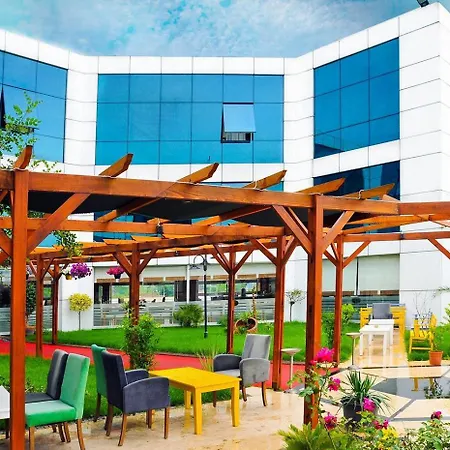 Expo Park 3* Αττάλεια