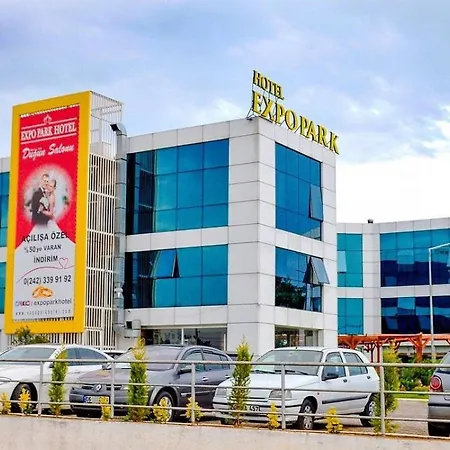 Expo Park
