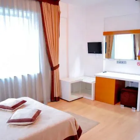 Hotel Expo Park